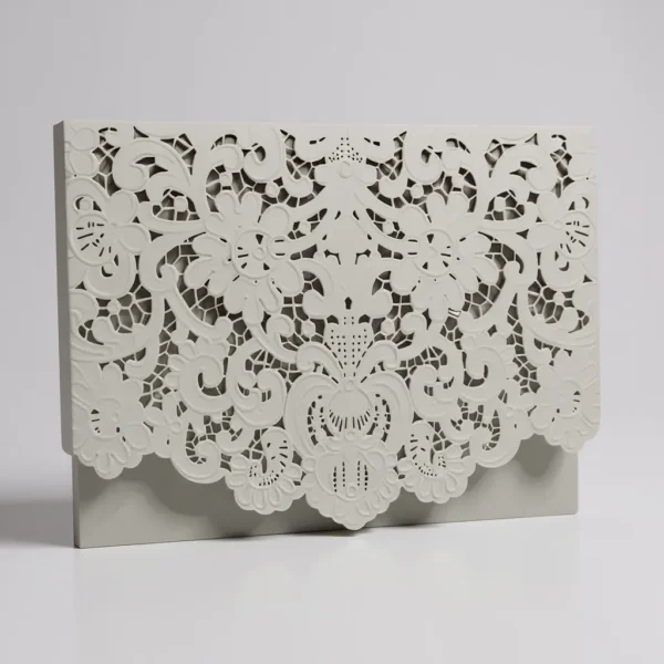 Конверти без тексту 18,5×12,5 см — 10 шт.