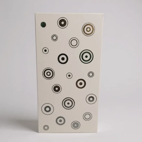 Конверти без тексту 17,3×9 см — 10 шт.