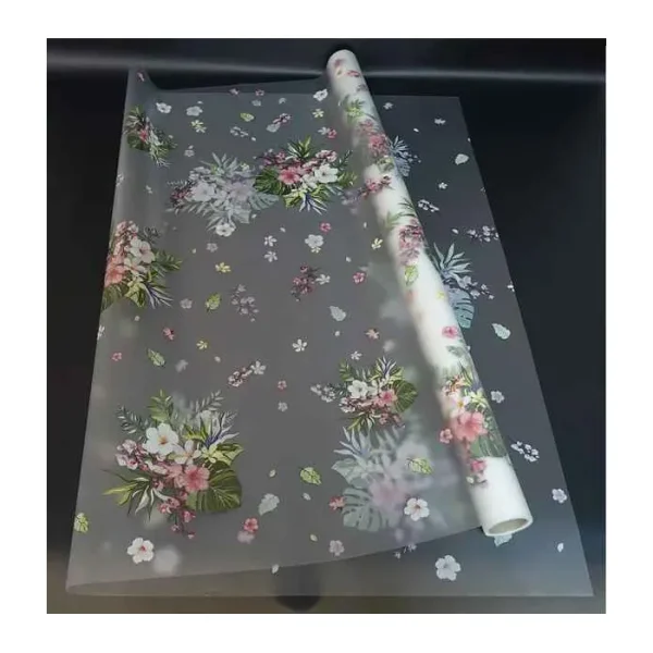 🌷Упаковка для квітів та інше