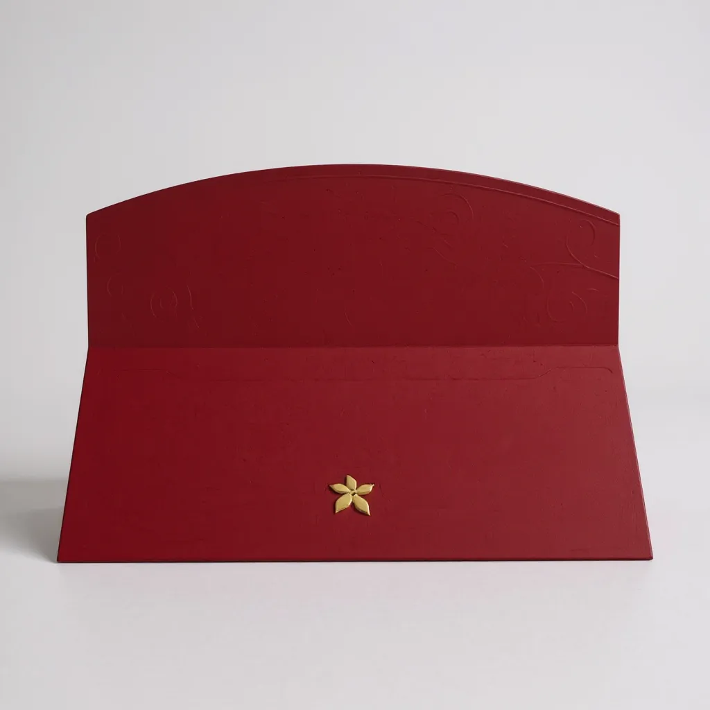 Конверти без тексту 22,8×10,1 см — 10 шт. - Зображення 2