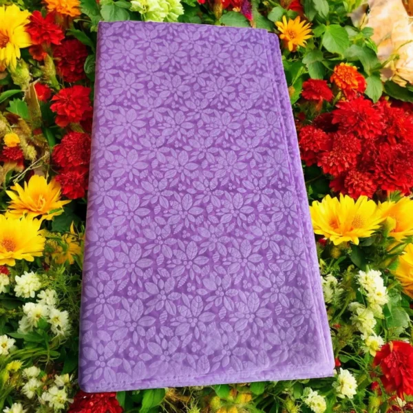 Флізелін для квітів