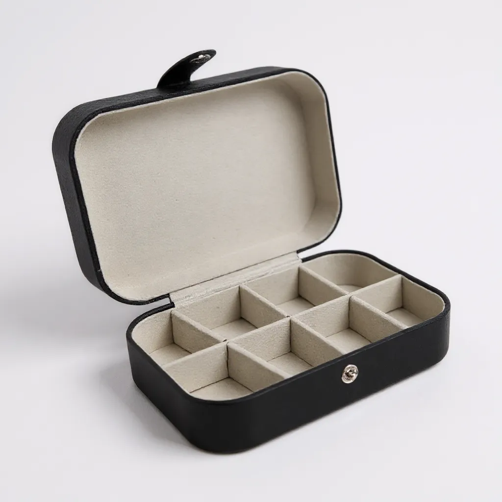 Скринька для прикрас 16*11*6,5см. - Зображення 3