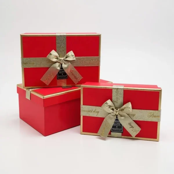 🎁Подарункові коробки