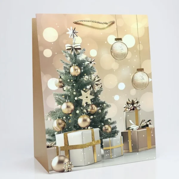 🎄Новорічні подарункові пакети