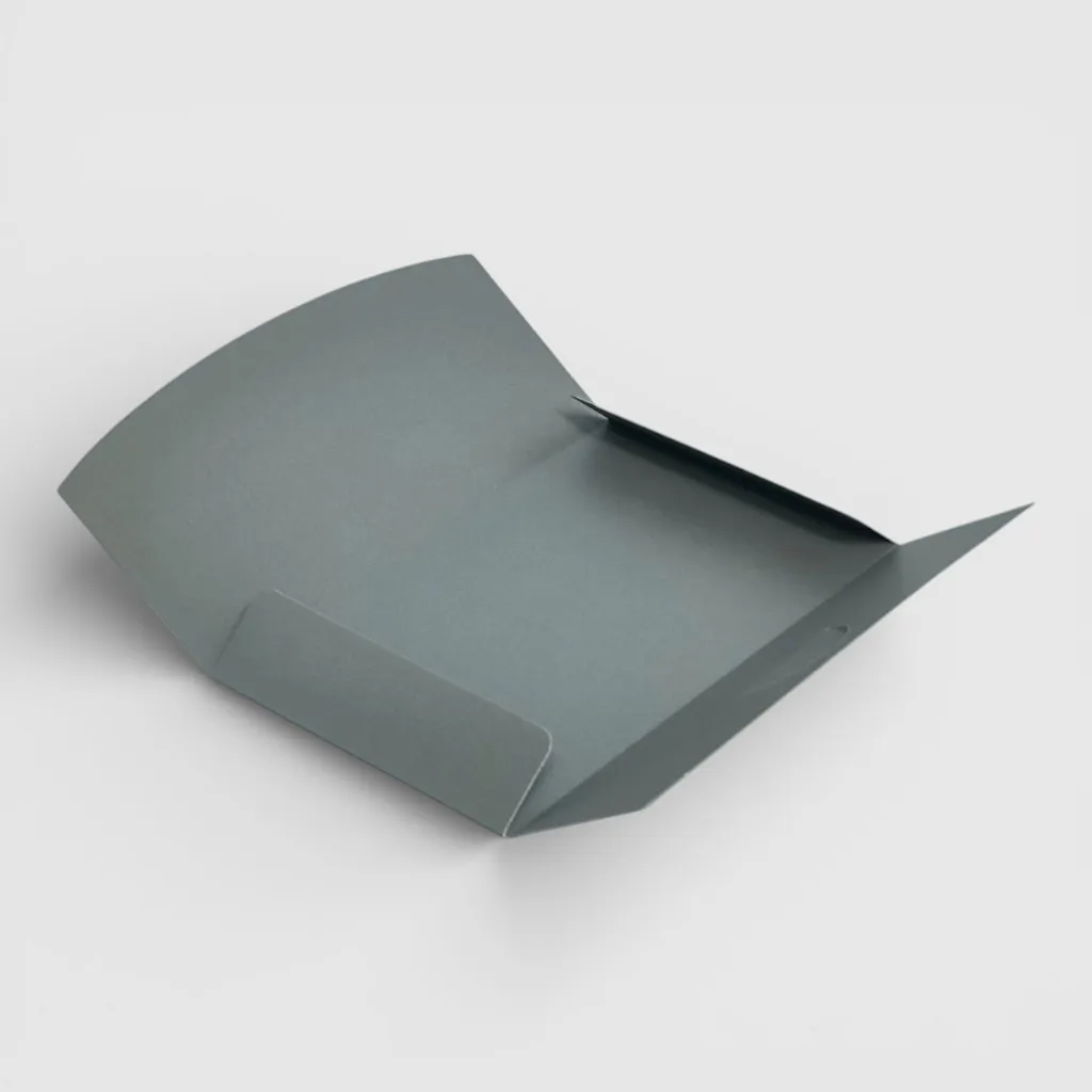 Конверти без тексту 17,5×11 см — 10 шт. - Зображення 2