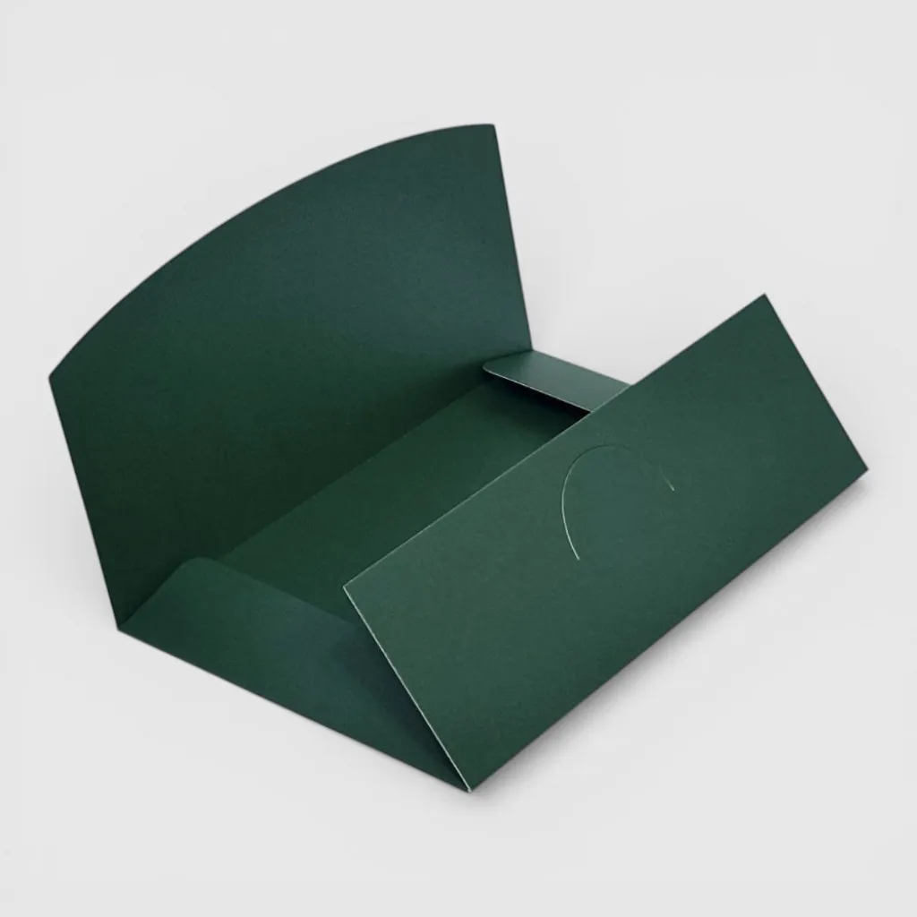 Конверти без тексту 17,5×11 см — 10 шт. - Зображення 2