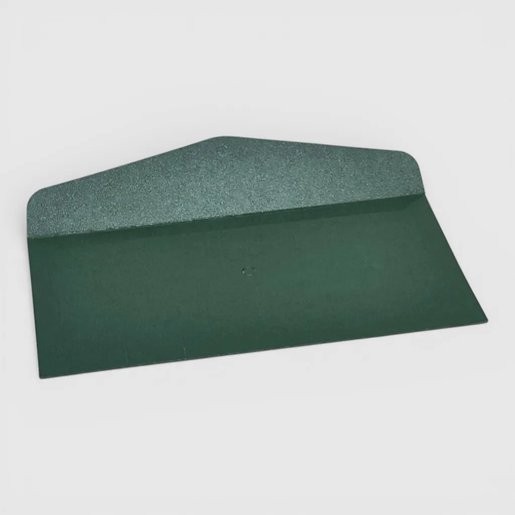 Конверти без тексту 22×11 см — 10 шт. - Зображення 2