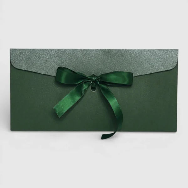 Конверти без тексту 22×11 см — 10 шт.