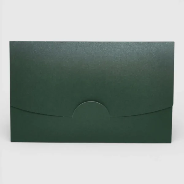 Конверти без тексту 17,5×11 см — 10 шт.