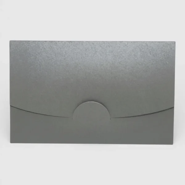 Конверти без тексту 17,5×11 см — 10 шт.