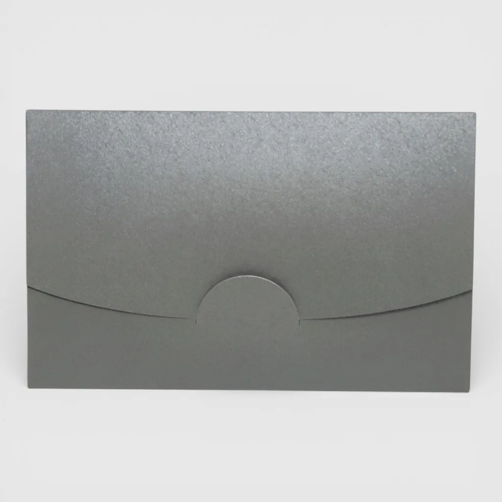 Конверти без тексту 17,5×11 см — 10 шт.