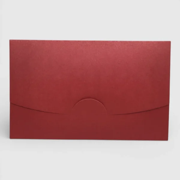 Конверти без тексту 17,5×11 см — 10 шт.