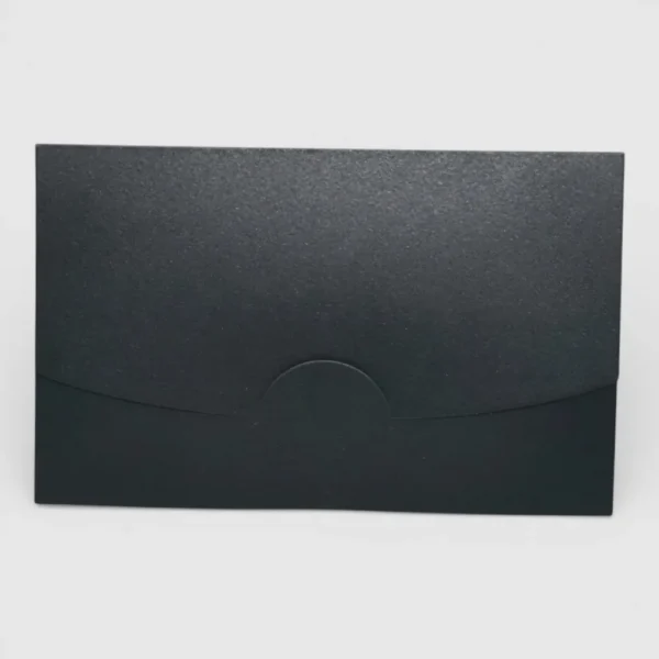 Конверти без тексту 17,5×11 см — 10 шт.