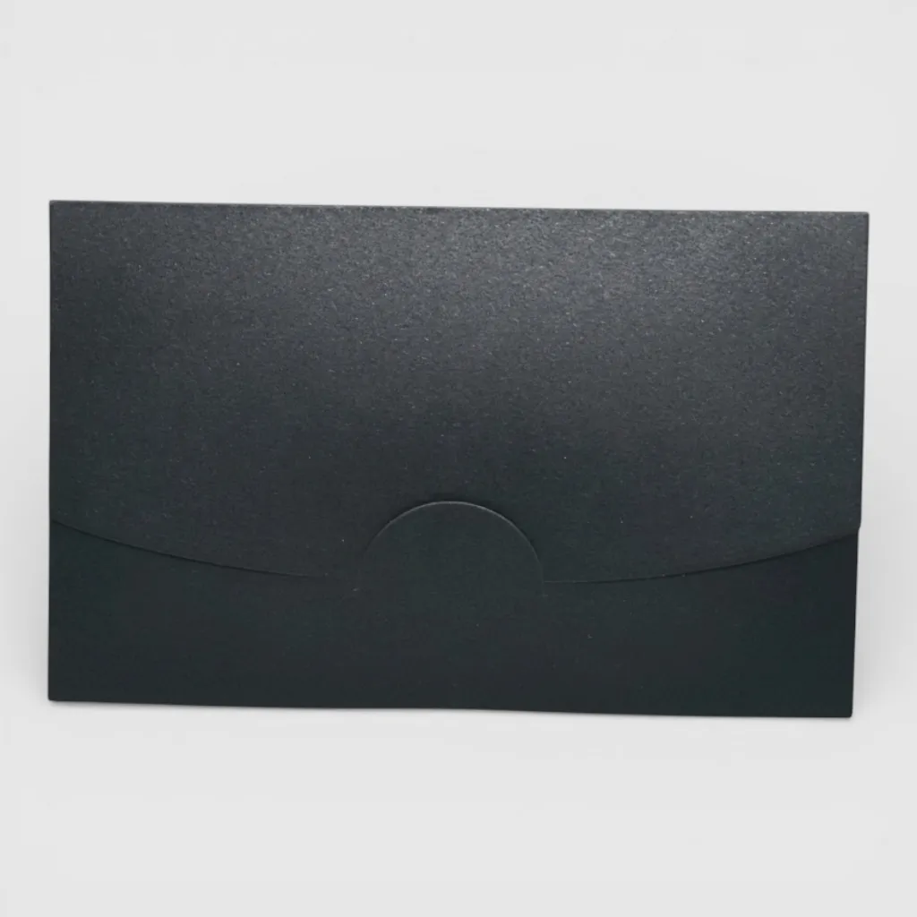 Конверти без тексту 17,5×11 см — 10 шт.