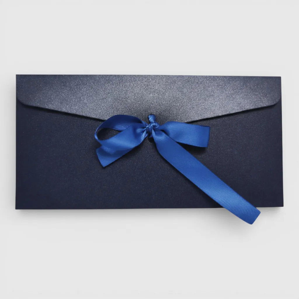 Конверти без тексту 22×11 см — 10 шт. - Зображення 3
