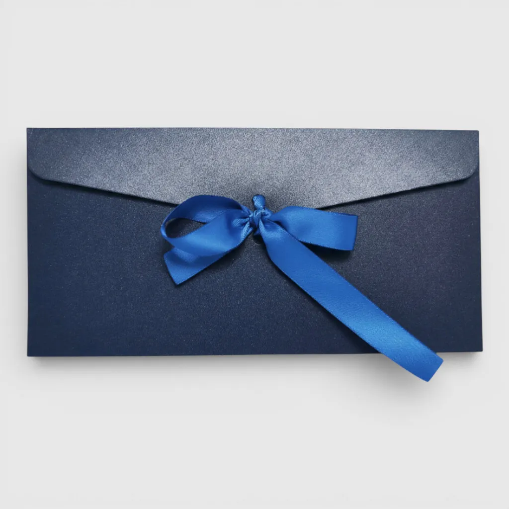 Конверти без тексту 22×11 см — 10 шт.