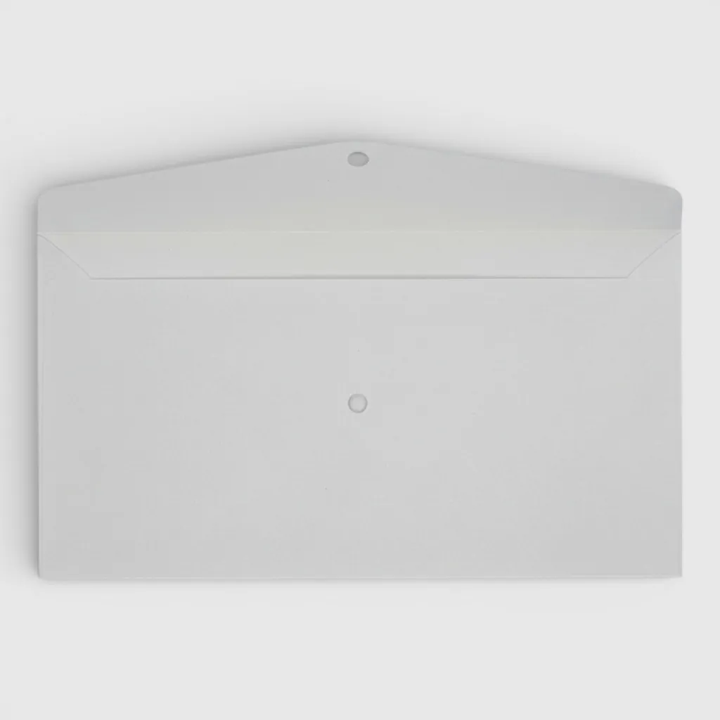 Конверти без тексту 22×11 см — 10 шт. - Зображення 3