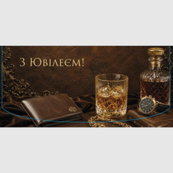 Конверти для грошей, 10шт. в упаковці